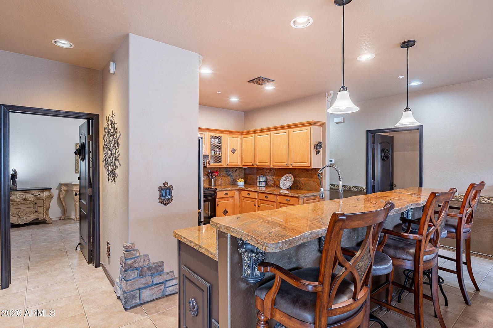 16734 E LA MONTANA Drive 103, Fountain Hills, AZ 85268 — photo 4 of 27