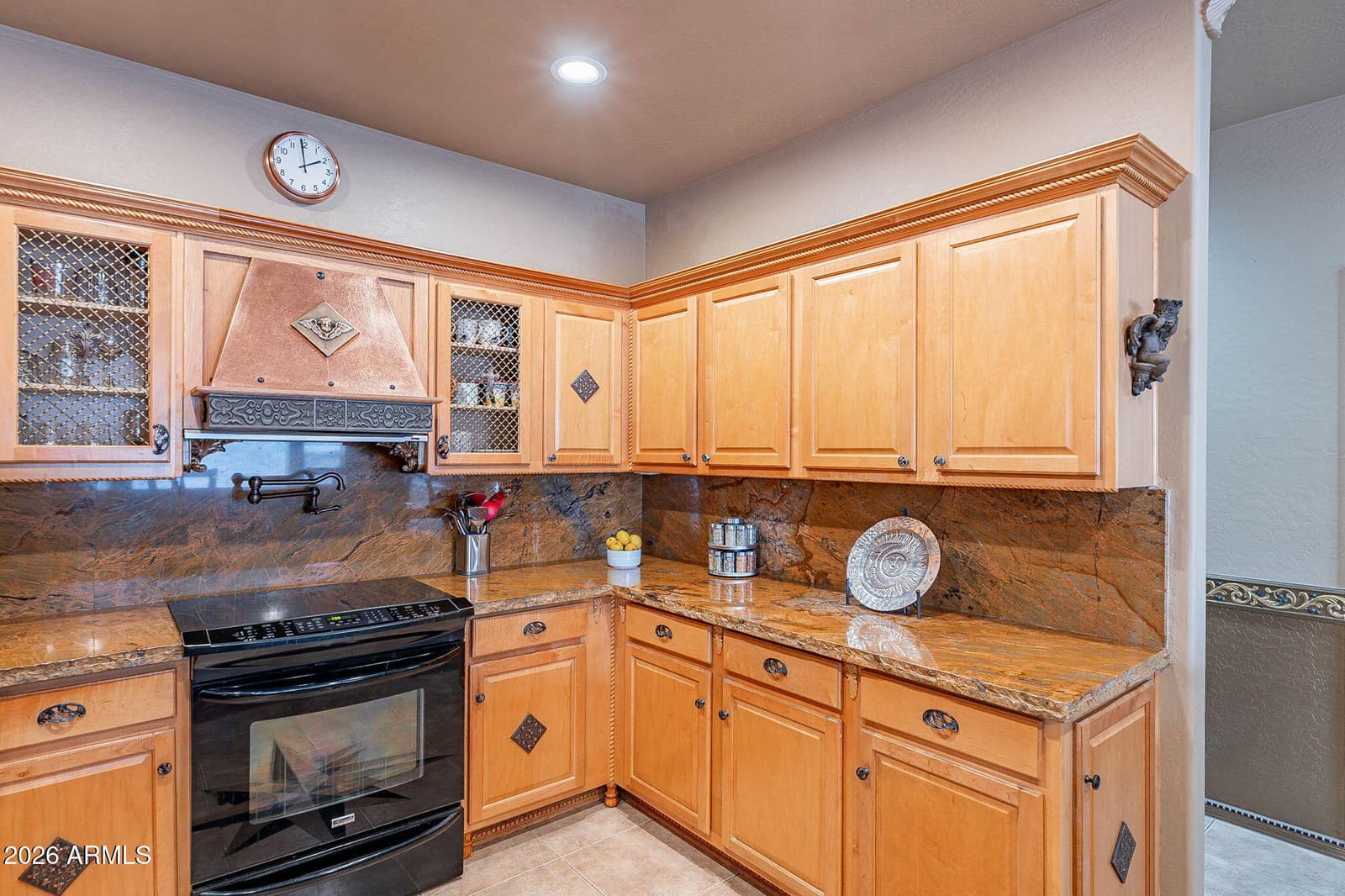 16734 E LA MONTANA Drive 103, Fountain Hills, AZ 85268 — photo 5 of 27