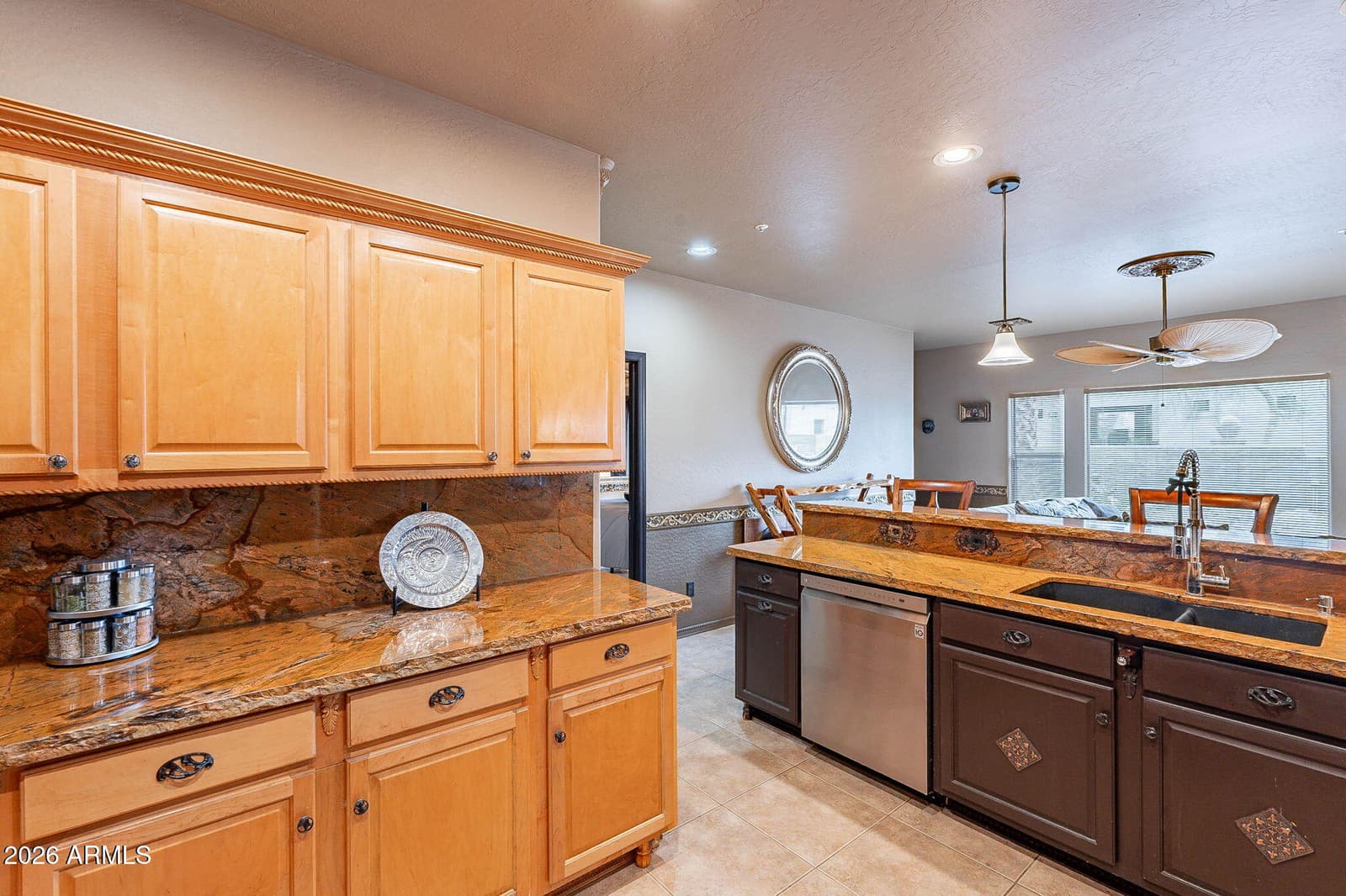 16734 E LA MONTANA Drive 103, Fountain Hills, AZ 85268 — photo 6 of 27