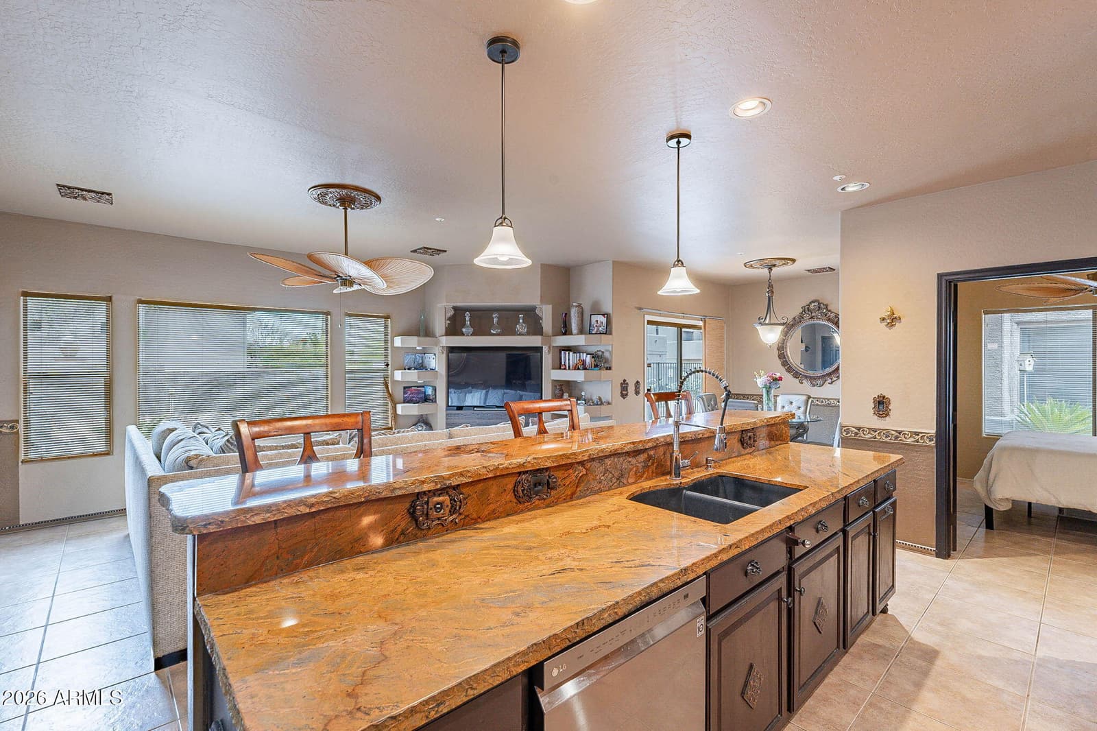 16734 E LA MONTANA Drive 103, Fountain Hills, AZ 85268 — photo 7 of 27