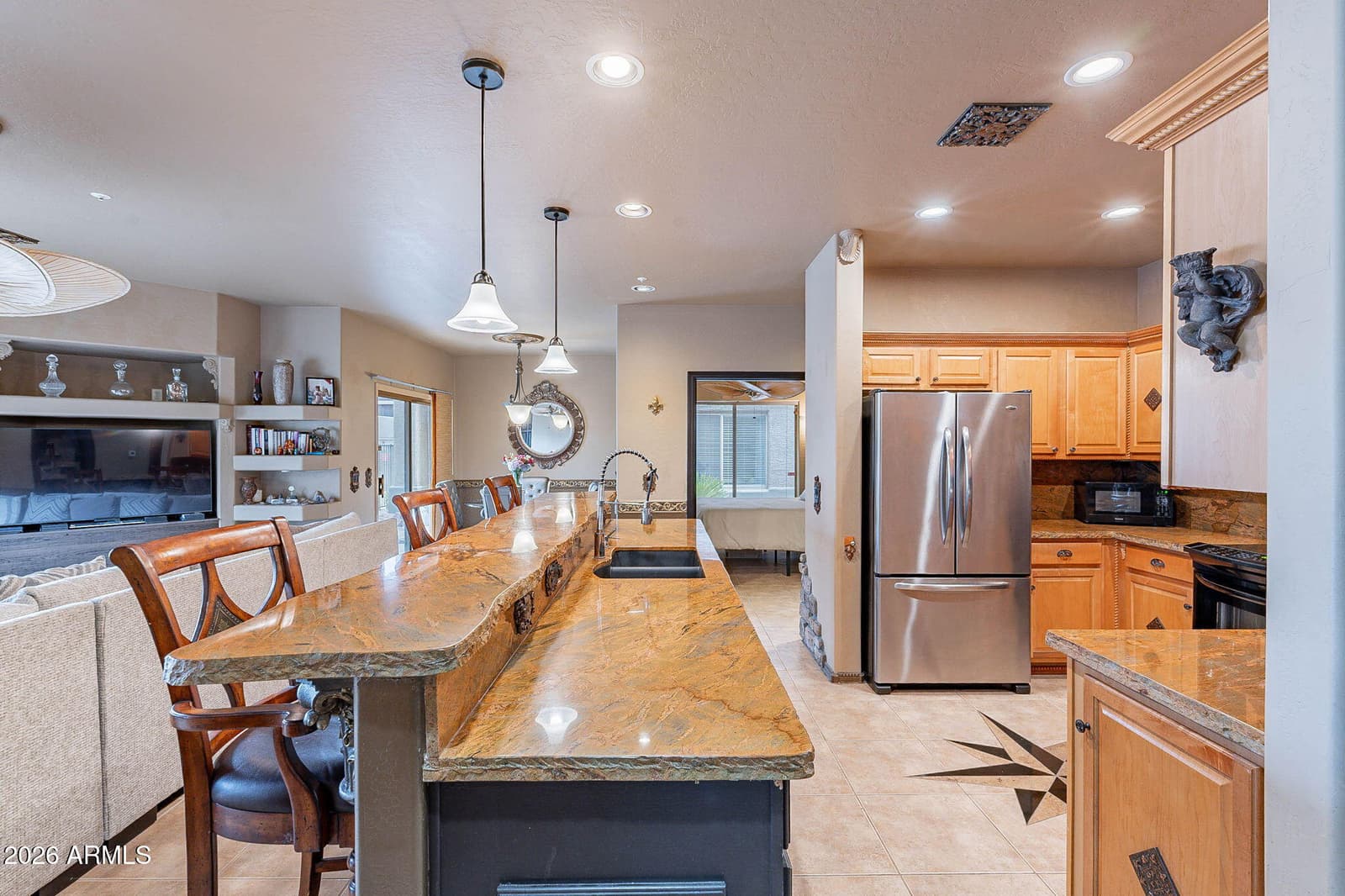 16734 E LA MONTANA Drive 103, Fountain Hills, AZ 85268 — photo 8 of 27