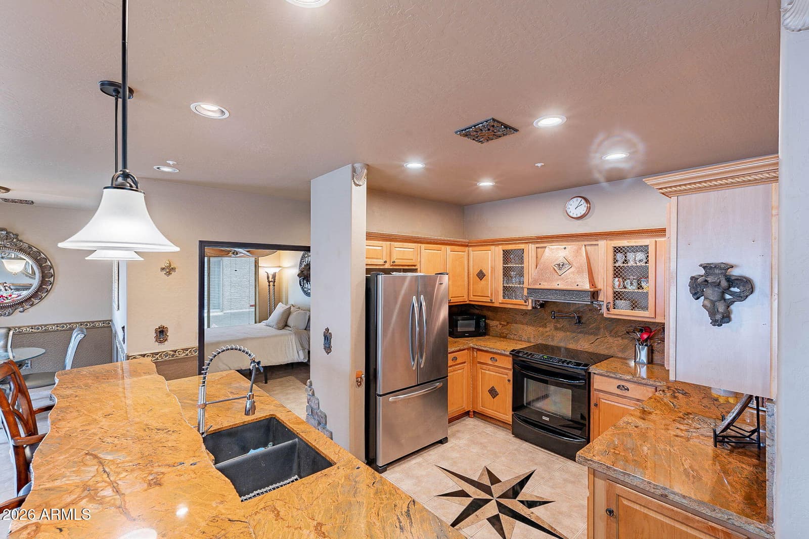 16734 E LA MONTANA Drive 103, Fountain Hills, AZ 85268 — photo 9 of 27