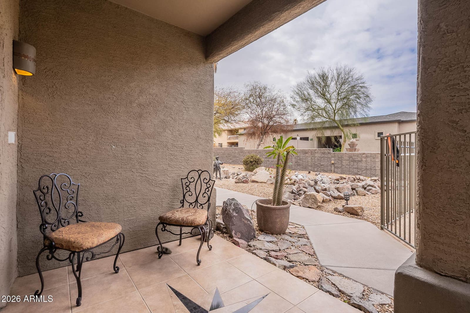 16734 E LA MONTANA Drive 103, Fountain Hills, AZ 85268 — photo 23 of 27