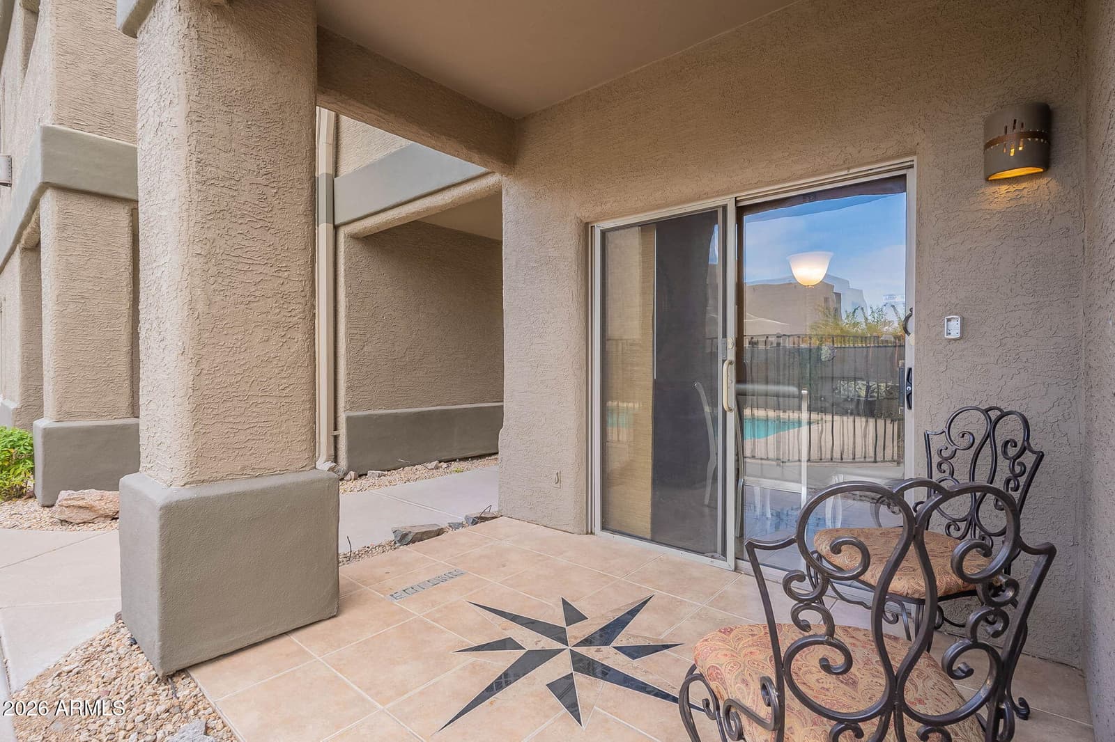 16734 E LA MONTANA Drive 103, Fountain Hills, AZ 85268 — photo 24 of 27