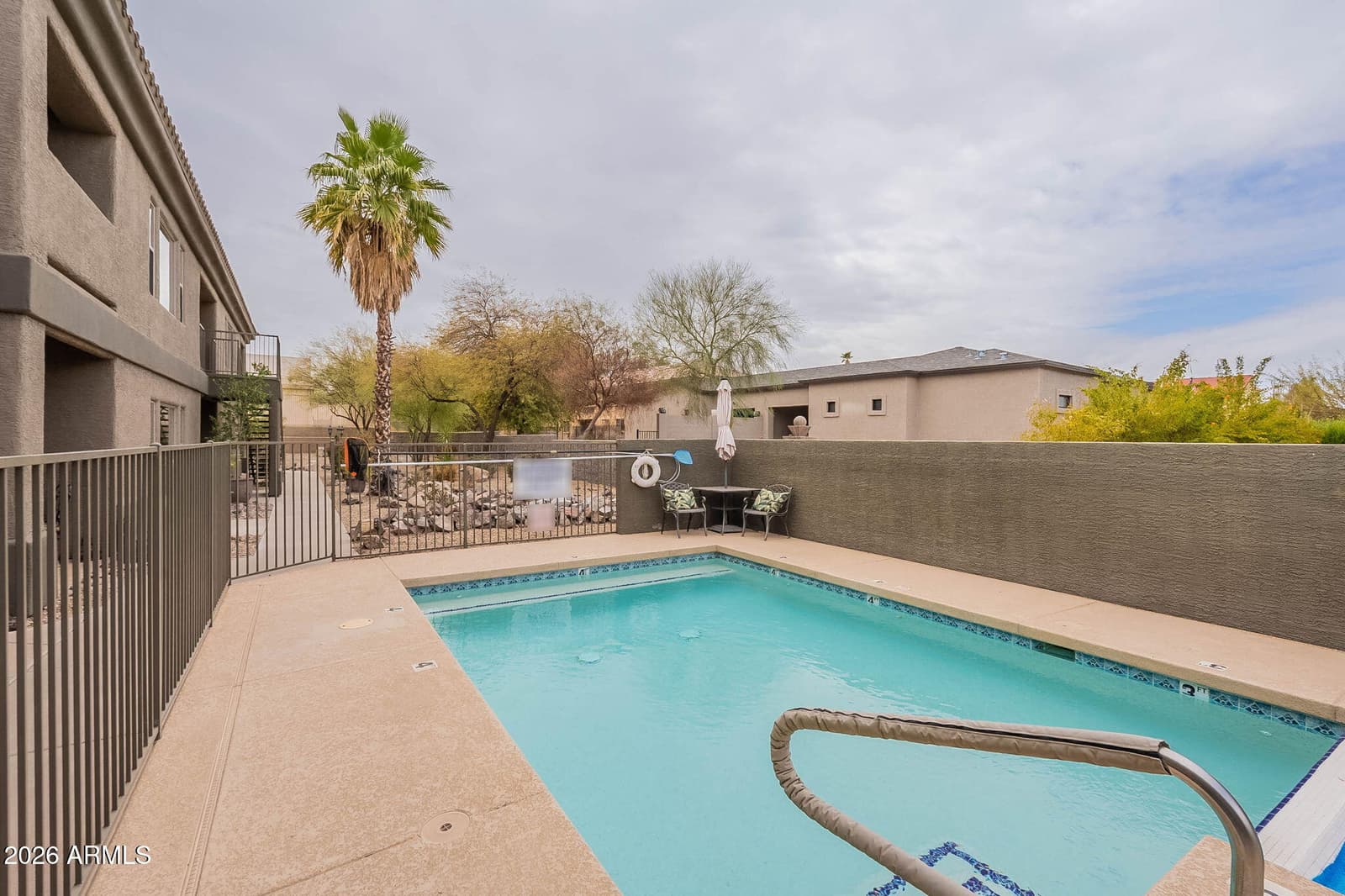 16734 E LA MONTANA Drive 103, Fountain Hills, AZ 85268 — photo 25 of 27