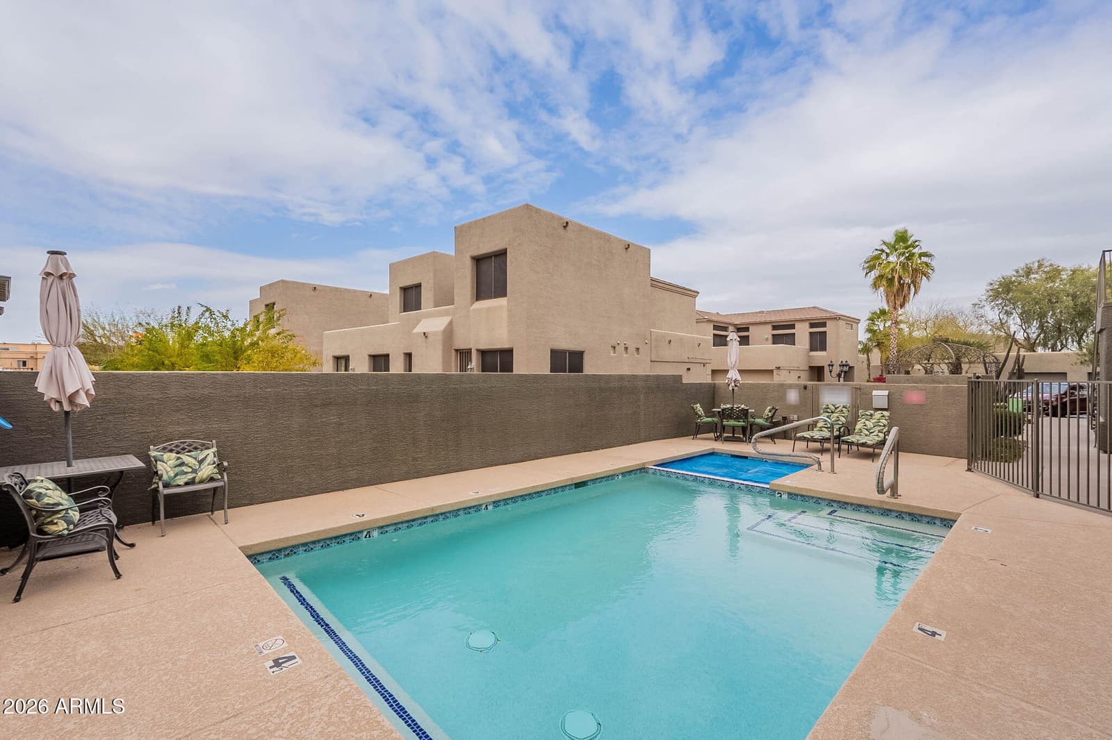 16734 E LA MONTANA Drive 103, Fountain Hills, AZ 85268 — photo 26 of 27