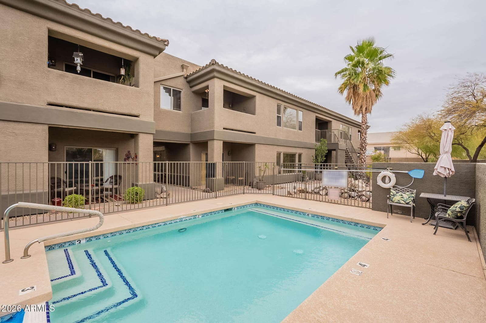 16734 E LA MONTANA Drive 103, Fountain Hills, AZ 85268 — photo 27 of 27