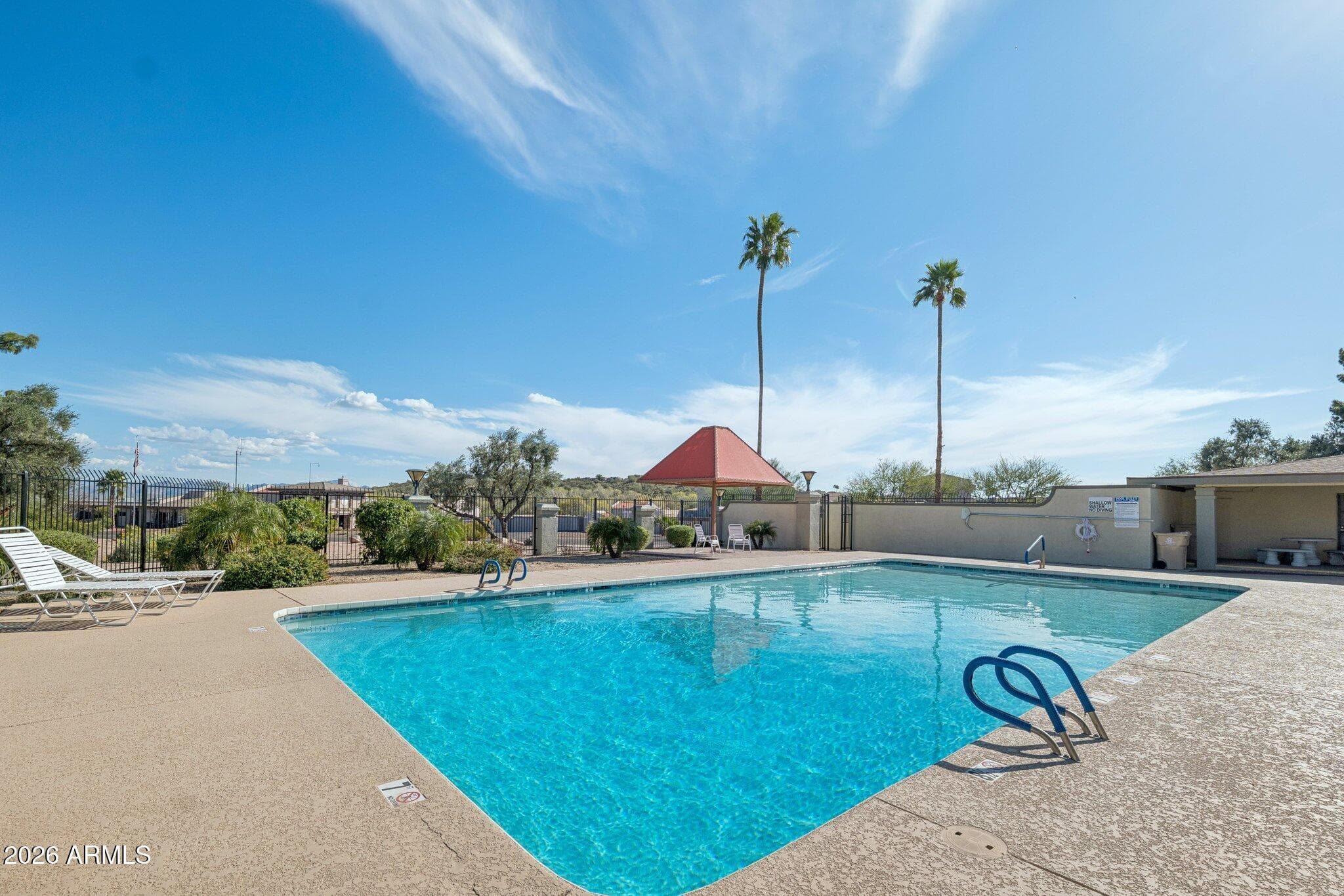 14413 N BOXWOOD Lane, Fountain Hills, AZ 85268 — photo 26 of 28