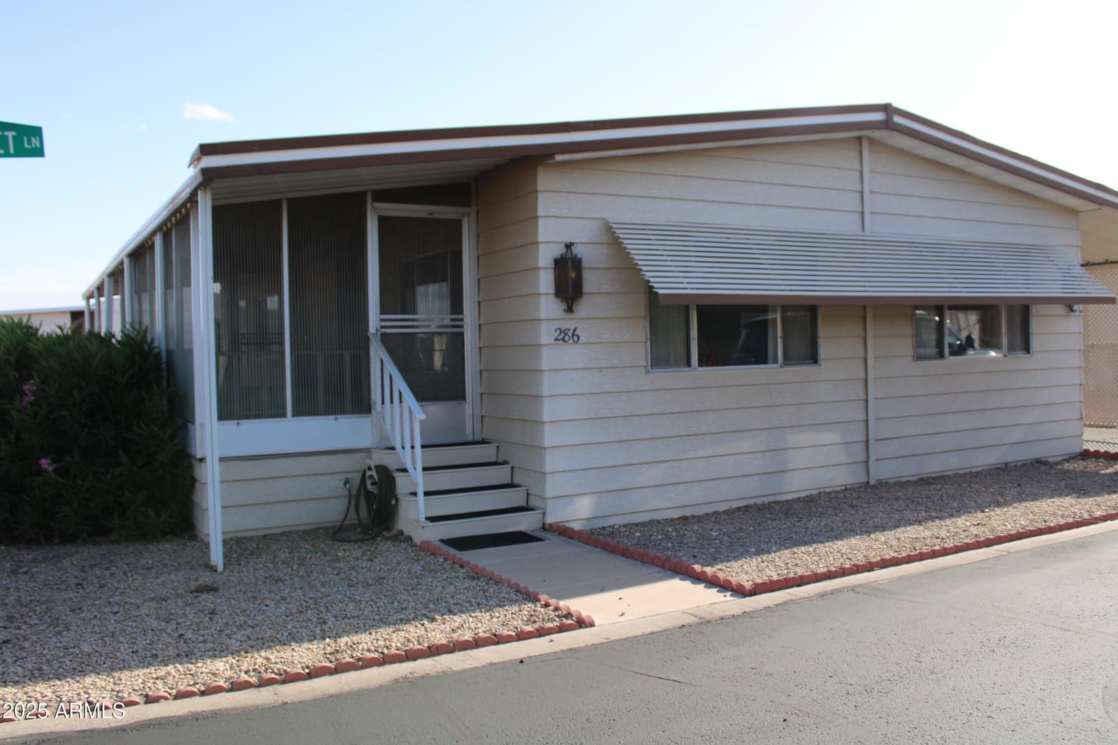 11596 W SIERRA DAWN Boulevard 286, Surprise, AZ 85378