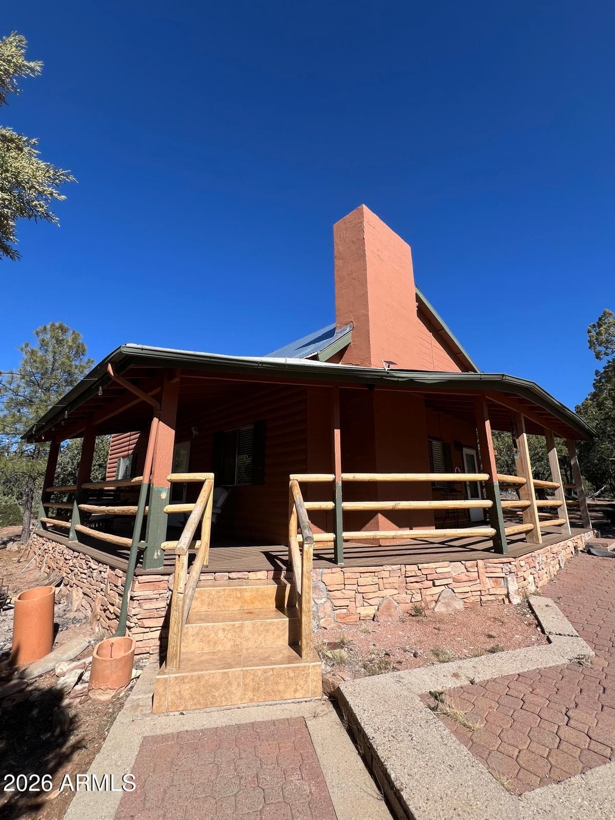 691 N PYLE RANCH Road, Payson, AZ 85541 — photo 2 of 42