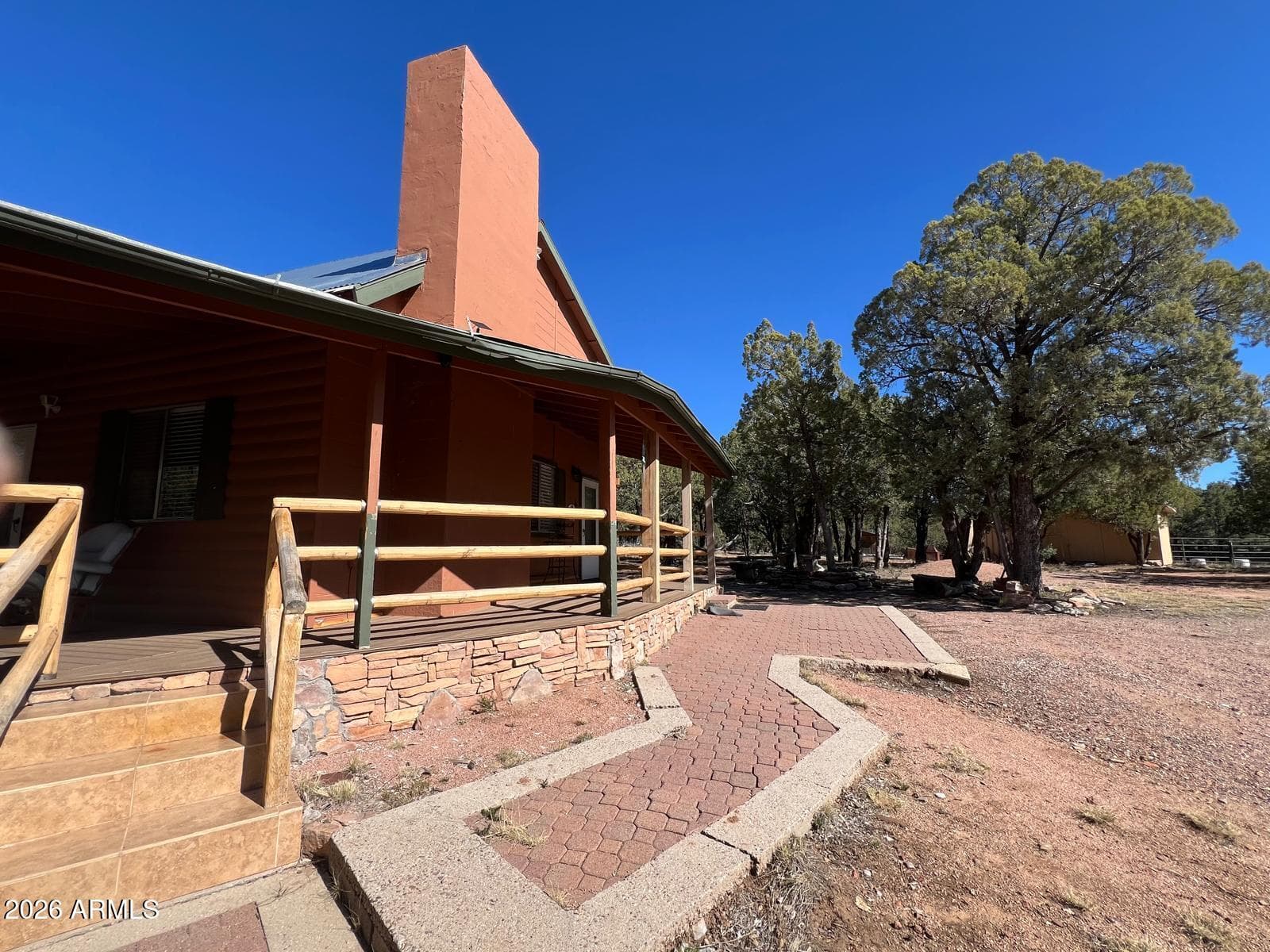 691 N PYLE RANCH Road, Payson, AZ 85541 — photo 5 of 42