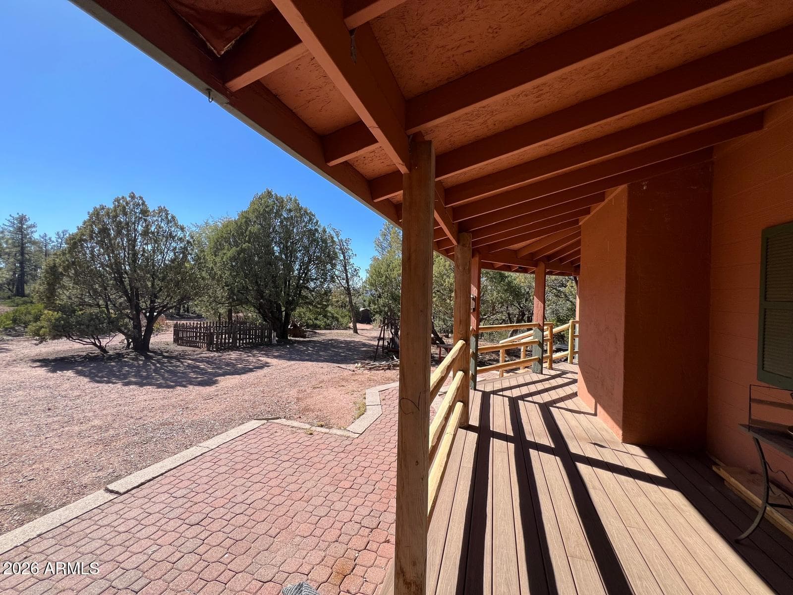 691 N PYLE RANCH Road, Payson, AZ 85541 — photo 6 of 42