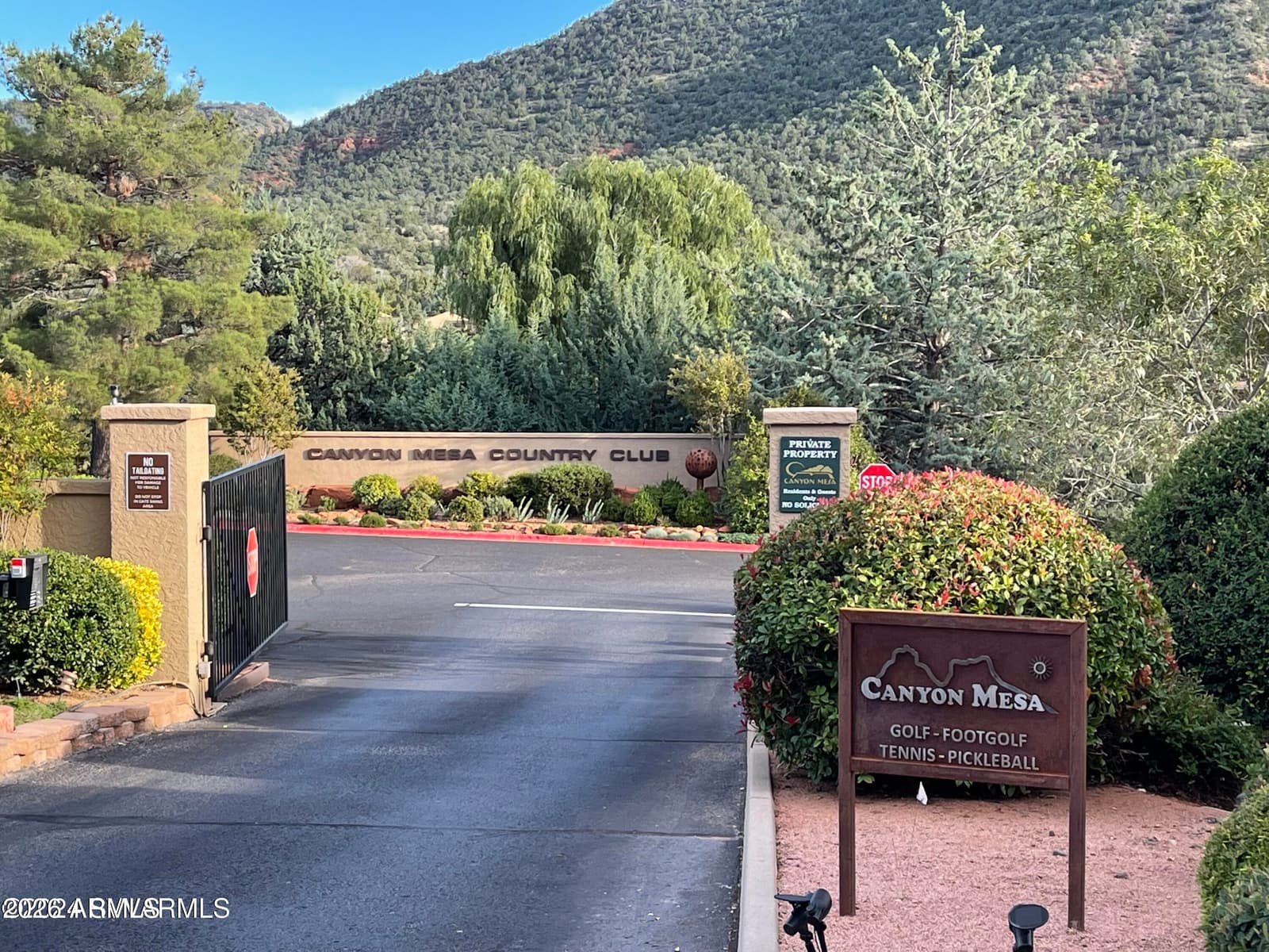 57 COPPER SPRINGS Drive, Sedona, AZ 86351 — photo 28 of 38