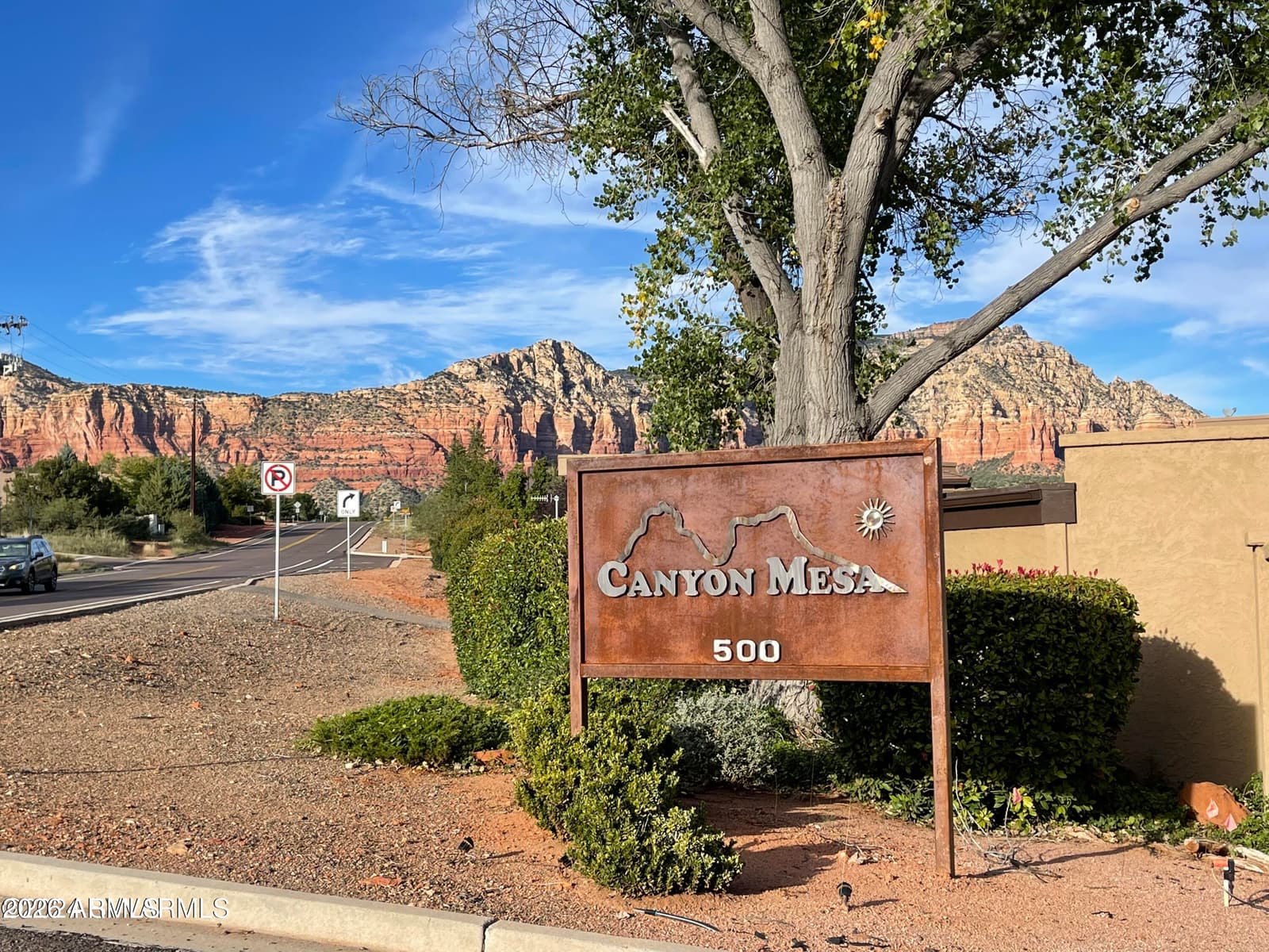 57 COPPER SPRINGS Drive, Sedona, AZ 86351 — photo 1 of 38