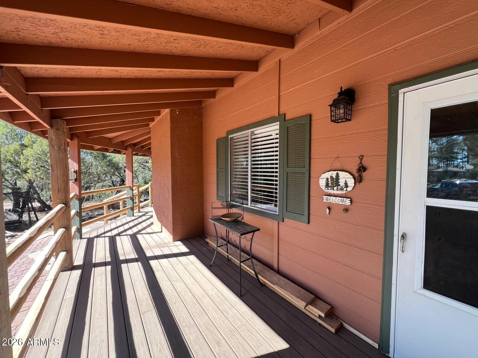 691 N PYLE RANCH Road, Payson, AZ 85541 — photo 11 of 42