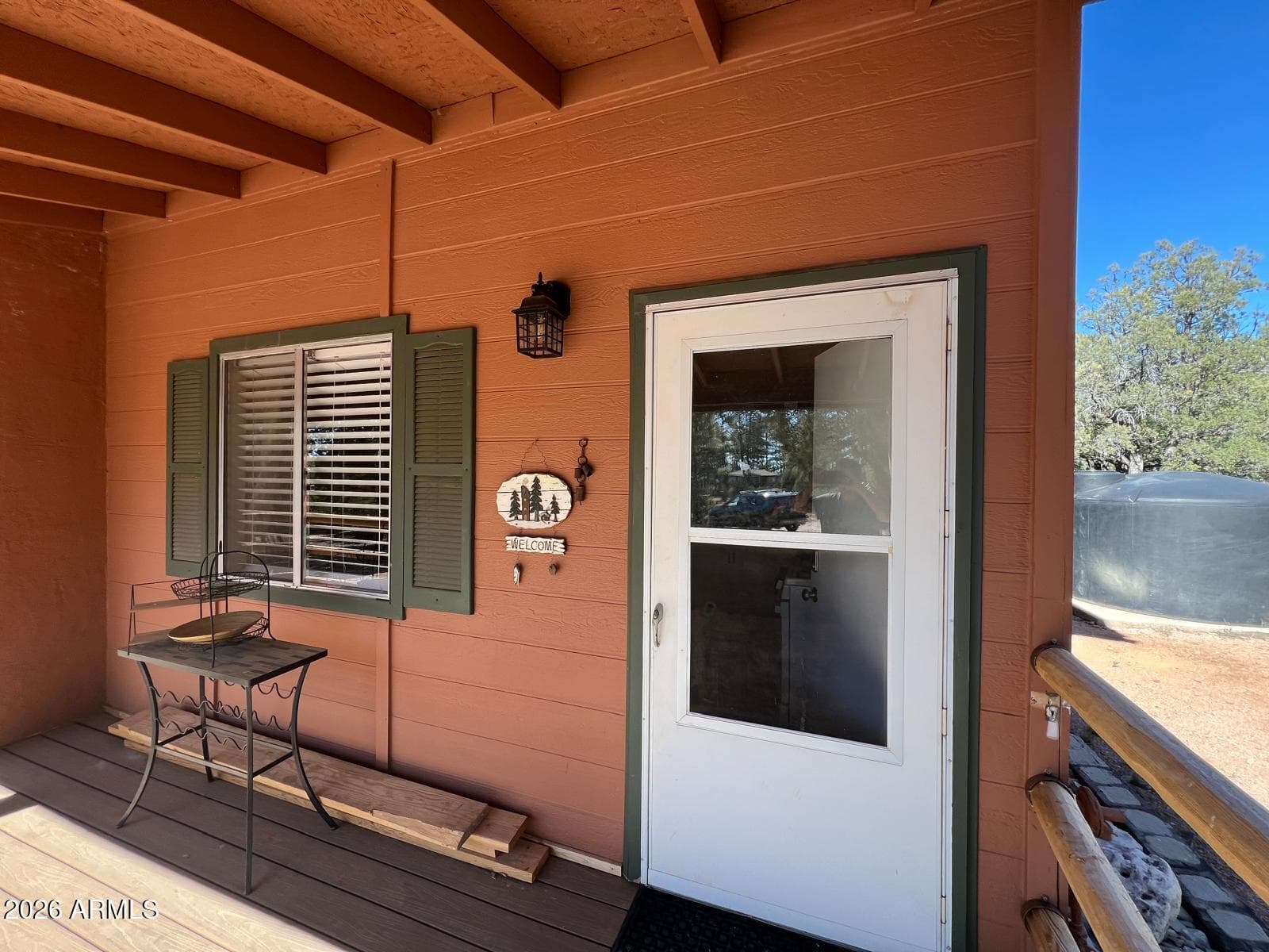 691 N PYLE RANCH Road, Payson, AZ 85541 — photo 12 of 42