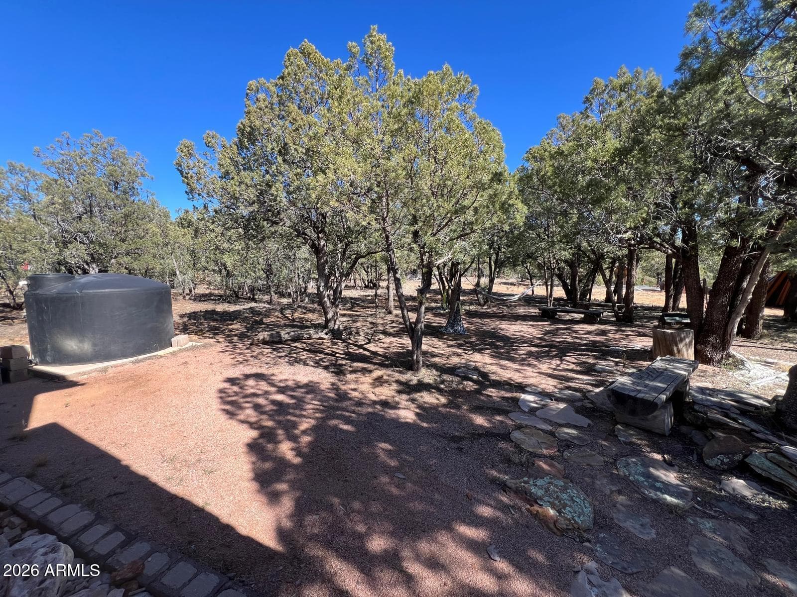 691 N PYLE RANCH Road, Payson, AZ 85541 — photo 13 of 42