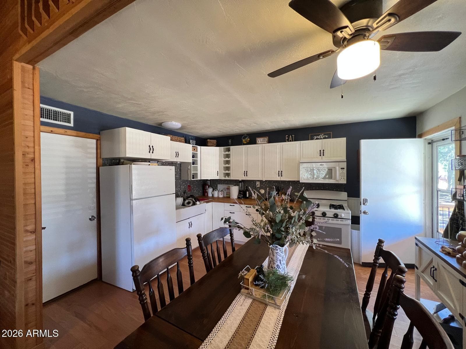 691 N PYLE RANCH Road, Payson, AZ 85541 — photo 17 of 42