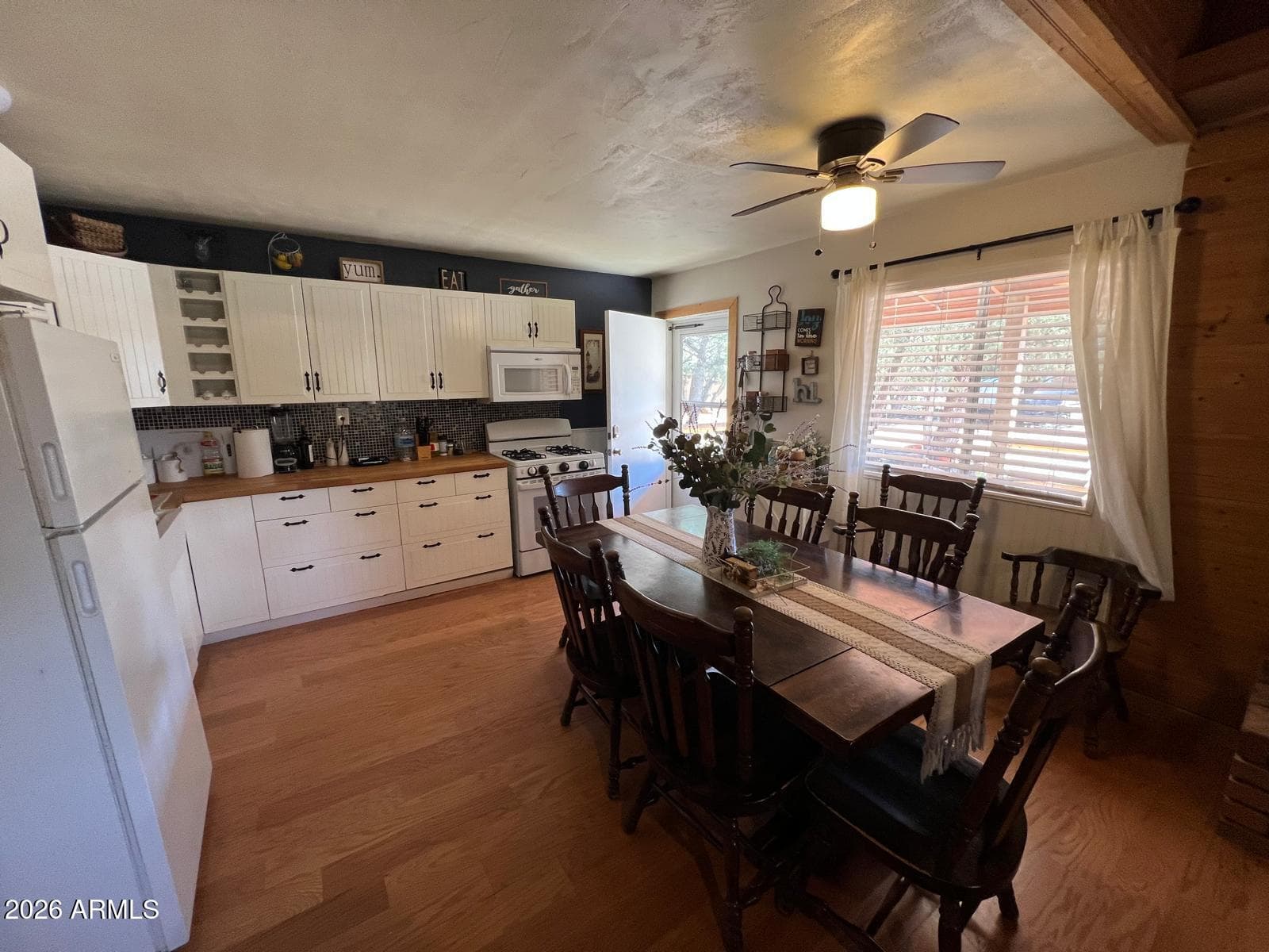691 N PYLE RANCH Road, Payson, AZ 85541 — photo 18 of 42