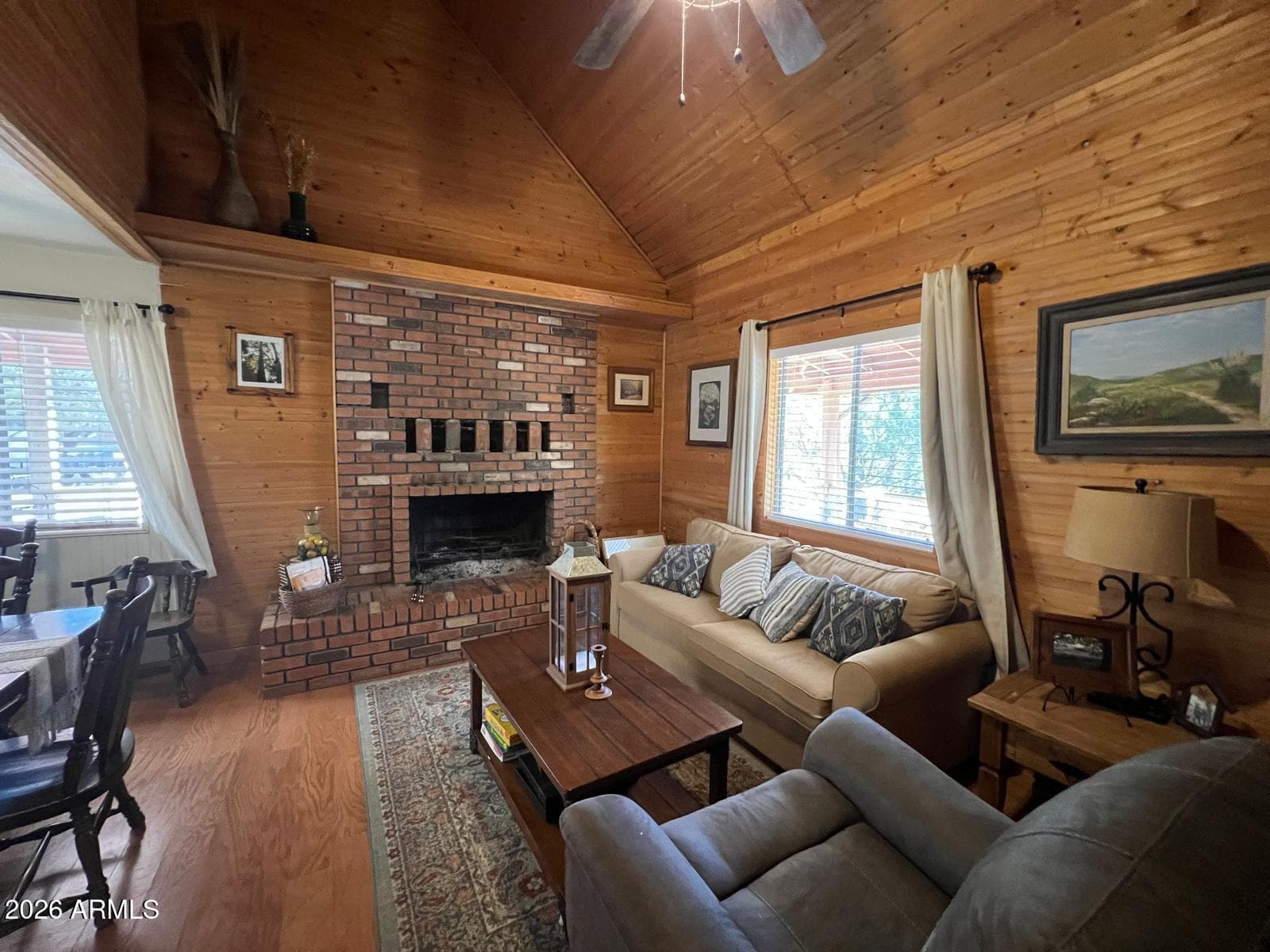 691 N PYLE RANCH Road, Payson, AZ 85541 — photo 19 of 42