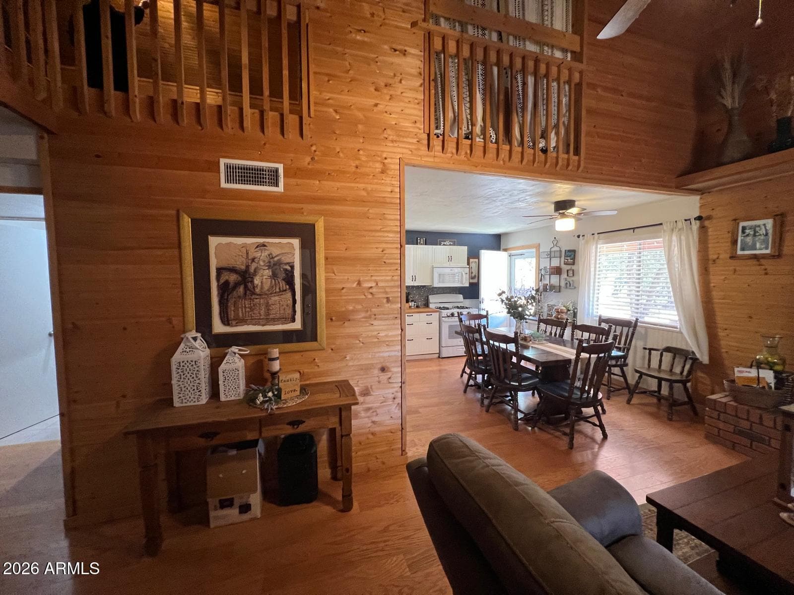 691 N PYLE RANCH Road, Payson, AZ 85541 — photo 21 of 42