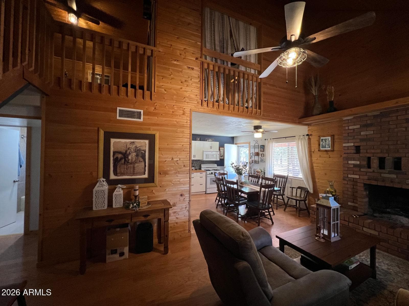691 N PYLE RANCH Road, Payson, AZ 85541 — photo 22 of 42