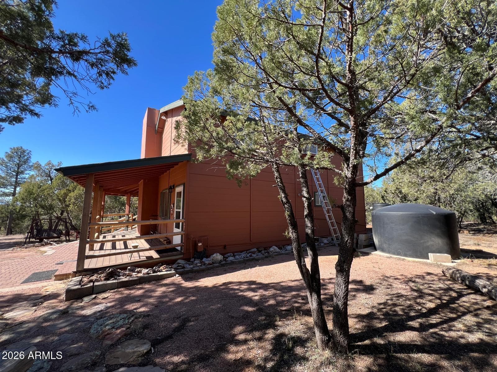 691 N PYLE RANCH Road, Payson, AZ 85541 — photo 36 of 42