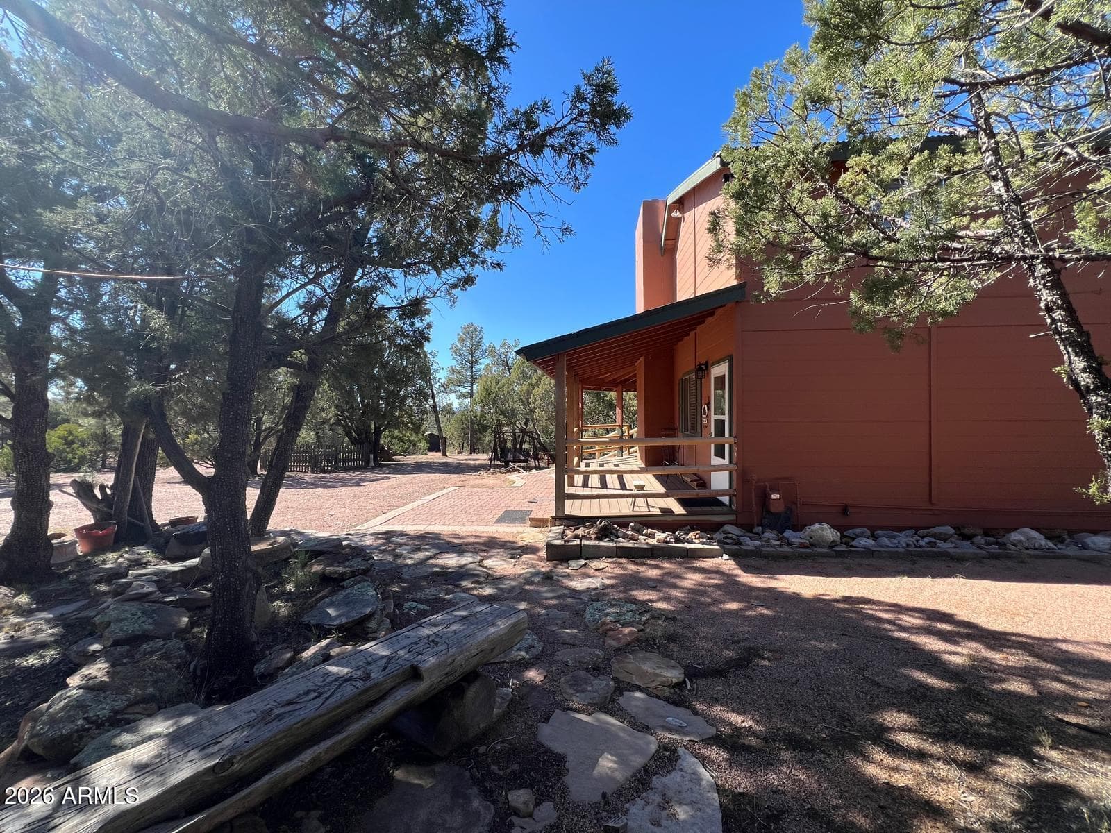 691 N PYLE RANCH Road, Payson, AZ 85541 — photo 37 of 42