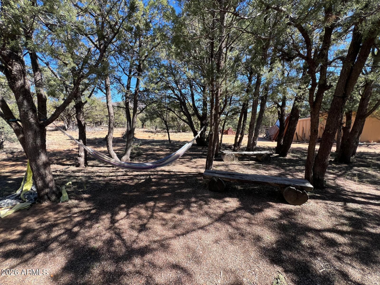 691 N PYLE RANCH Road, Payson, AZ 85541 — photo 38 of 42