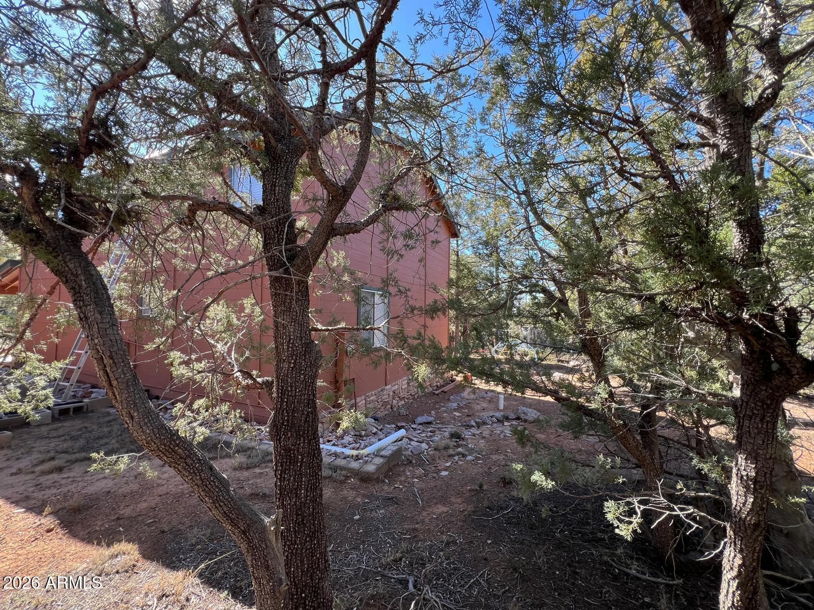 691 N PYLE RANCH Road, Payson, AZ 85541 — photo 40 of 42