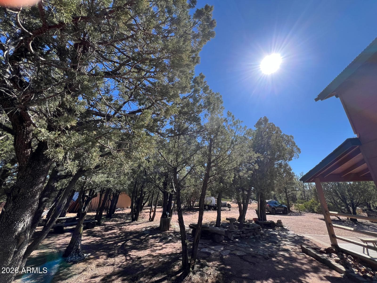691 N PYLE RANCH Road, Payson, AZ 85541 — photo 41 of 42