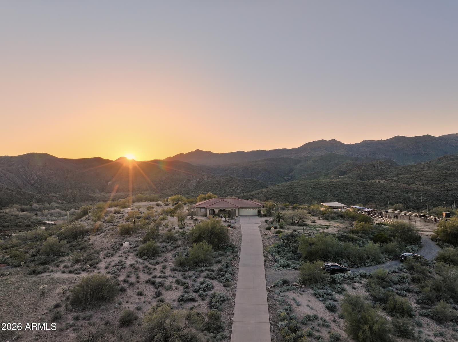 35190 S APRIL Drive, Black Canyon City, AZ 85324 — photo 1 of 65