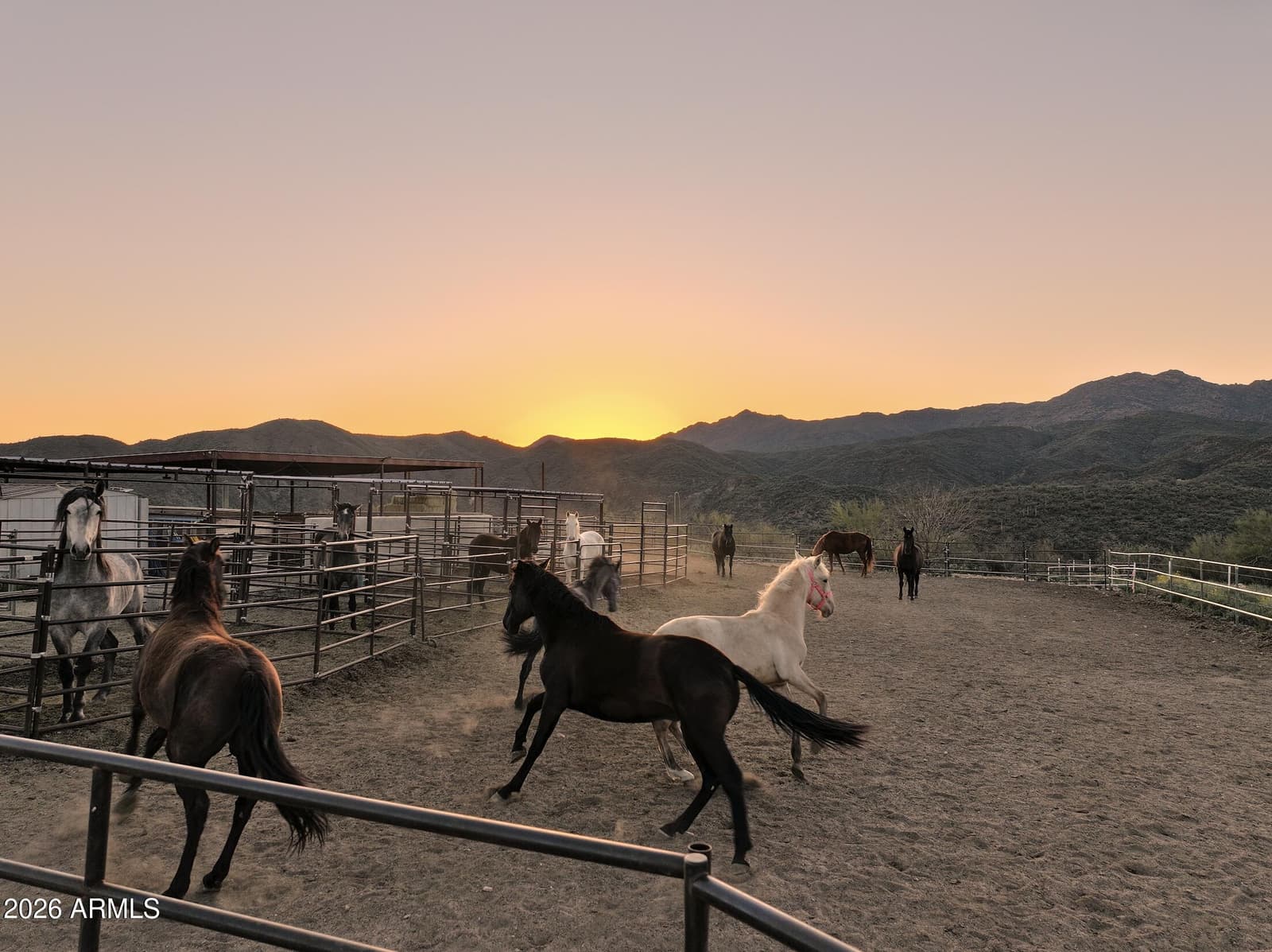 35190 S APRIL Drive, Black Canyon City, AZ 85324 — photo 46 of 65