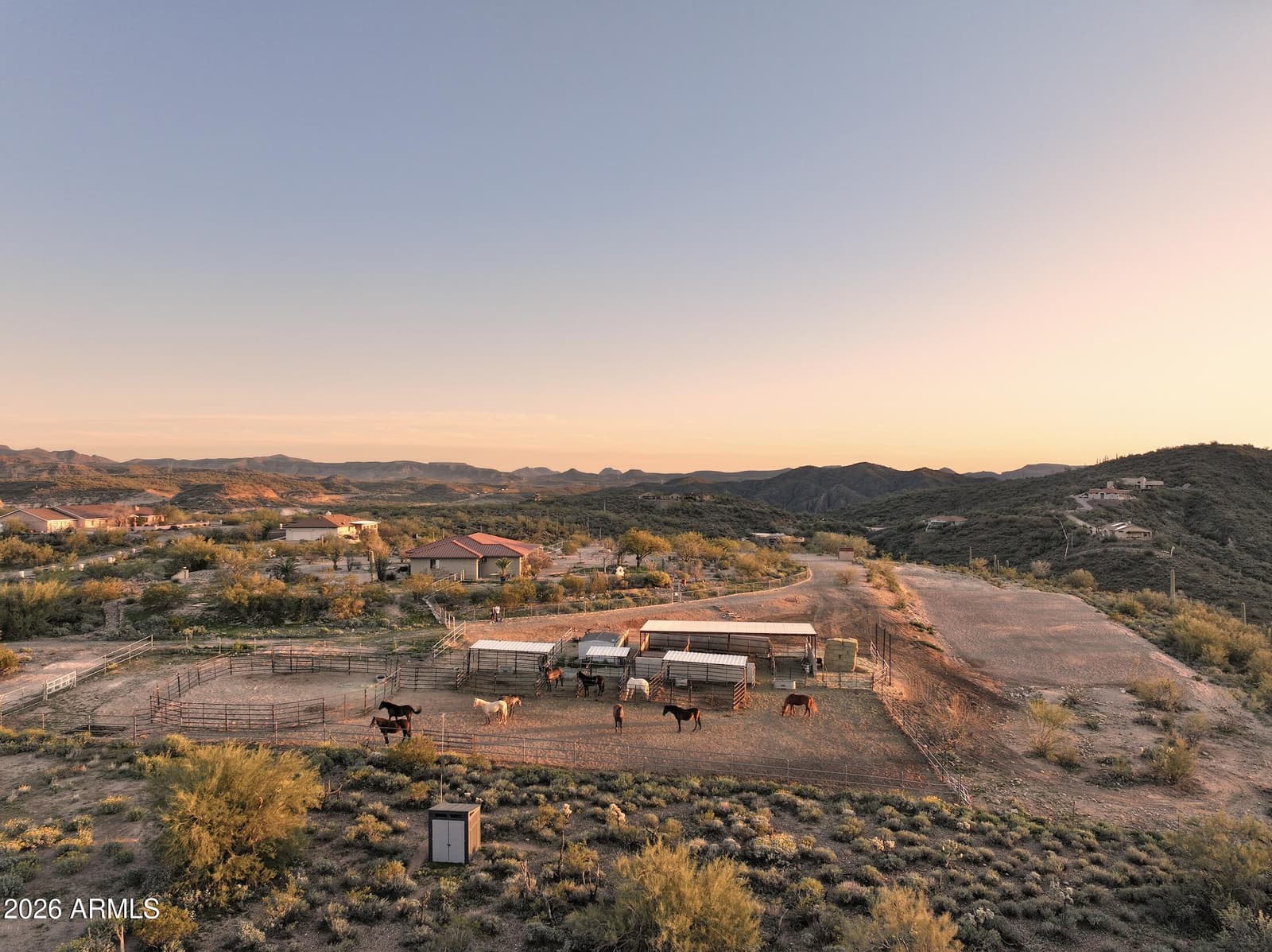 35190 S APRIL Drive, Black Canyon City, AZ 85324 — photo 48 of 65