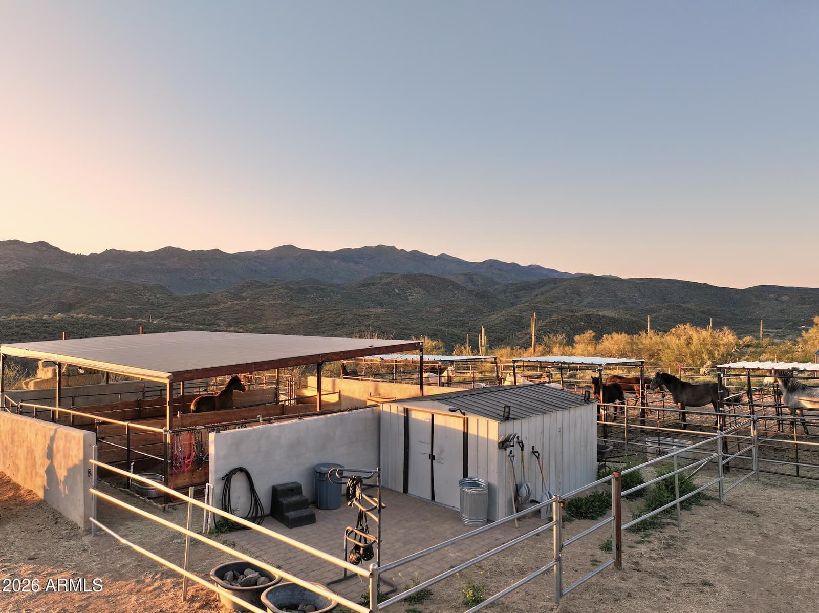 35190 S APRIL Drive, Black Canyon City, AZ 85324 — photo 44 of 65