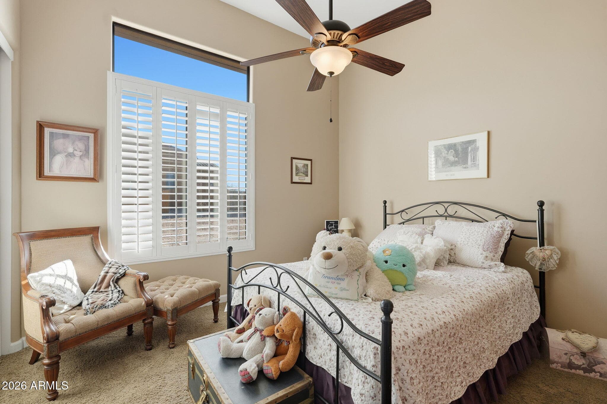 11307 E MINTON Street, Mesa, AZ 85207 — photo 43 of 75