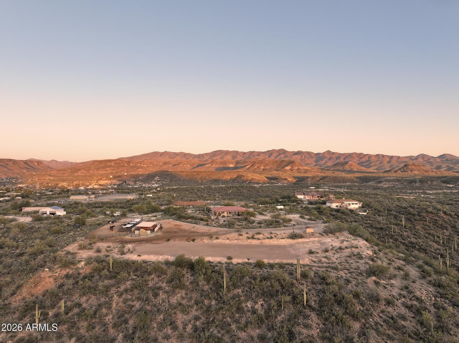 35190 S APRIL Drive, Black Canyon City, AZ 85324 — photo 50 of 65