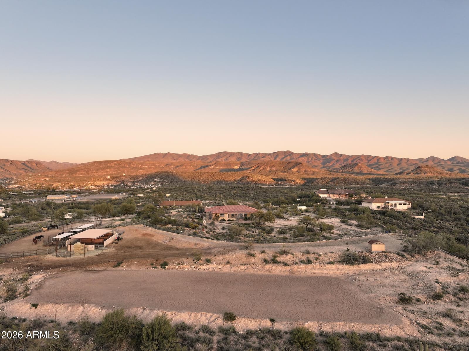 35190 S APRIL Drive, Black Canyon City, AZ 85324 — photo 49 of 65