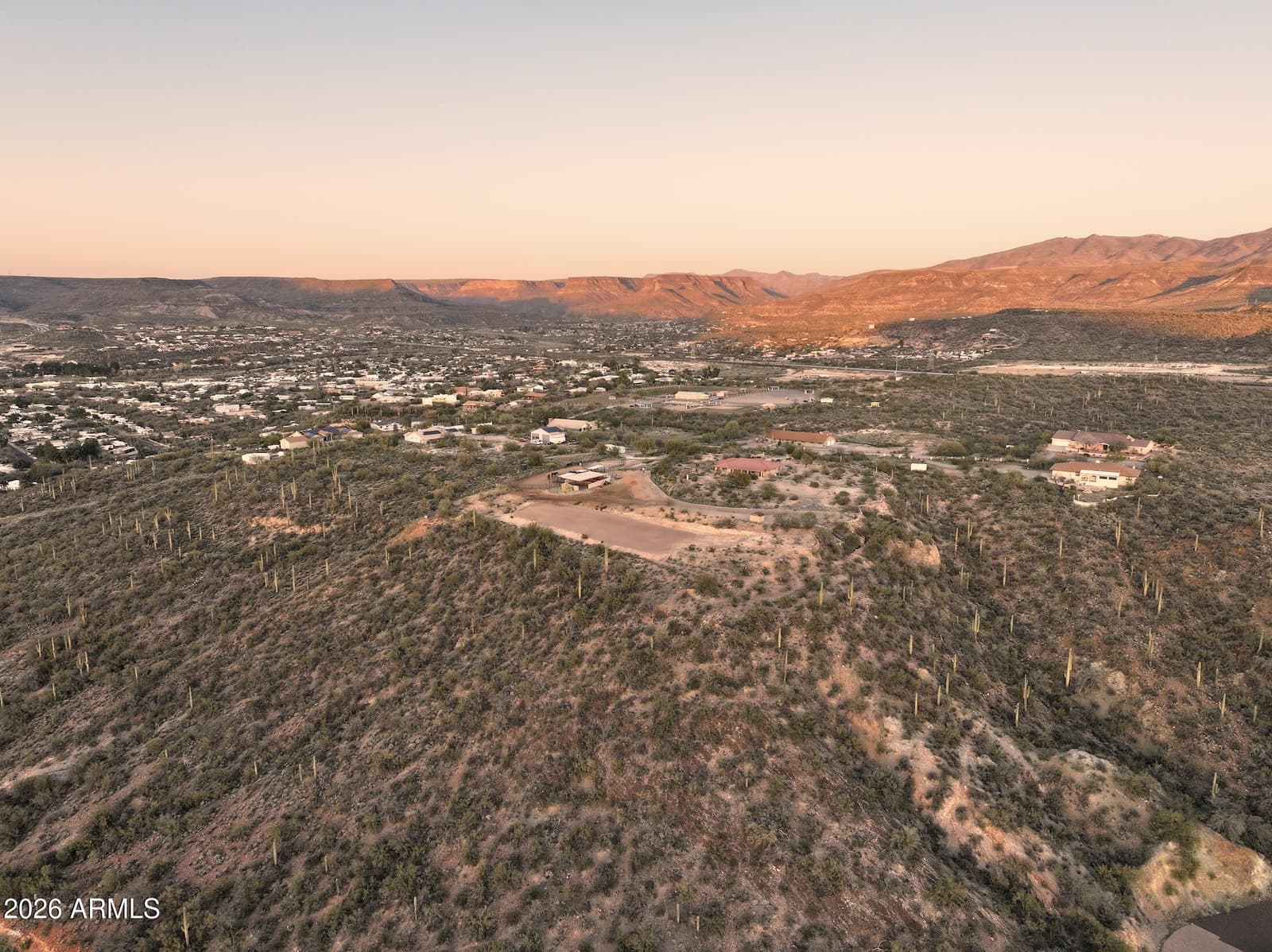35190 S APRIL Drive, Black Canyon City, AZ 85324 — photo 51 of 65