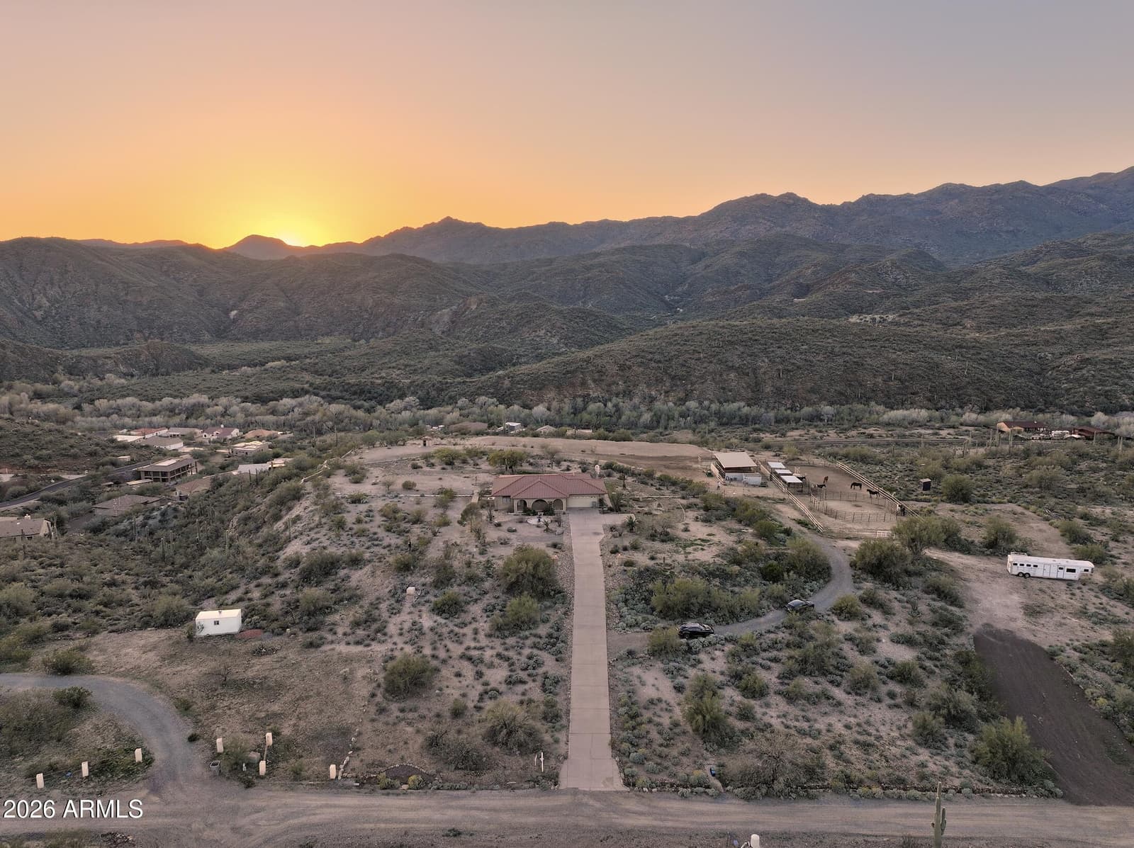 35190 S APRIL Drive, Black Canyon City, AZ 85324 — photo 56 of 65