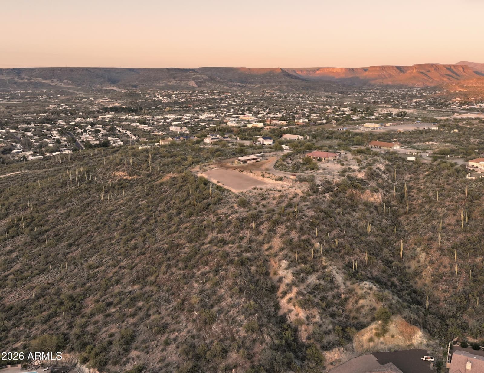 35190 S APRIL Drive, Black Canyon City, AZ 85324 — photo 52 of 65