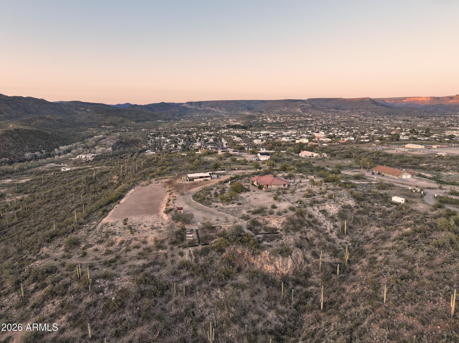 35190 S APRIL Drive, Black Canyon City, AZ 85324 — photo 53 of 65