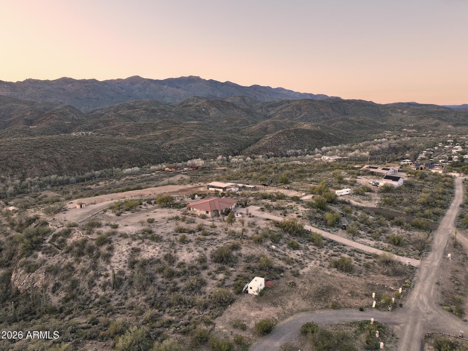 35190 S APRIL Drive, Black Canyon City, AZ 85324 — photo 54 of 65