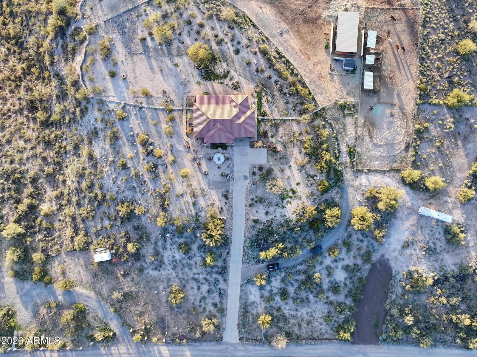 35190 S APRIL Drive, Black Canyon City, AZ 85324 — photo 57 of 65
