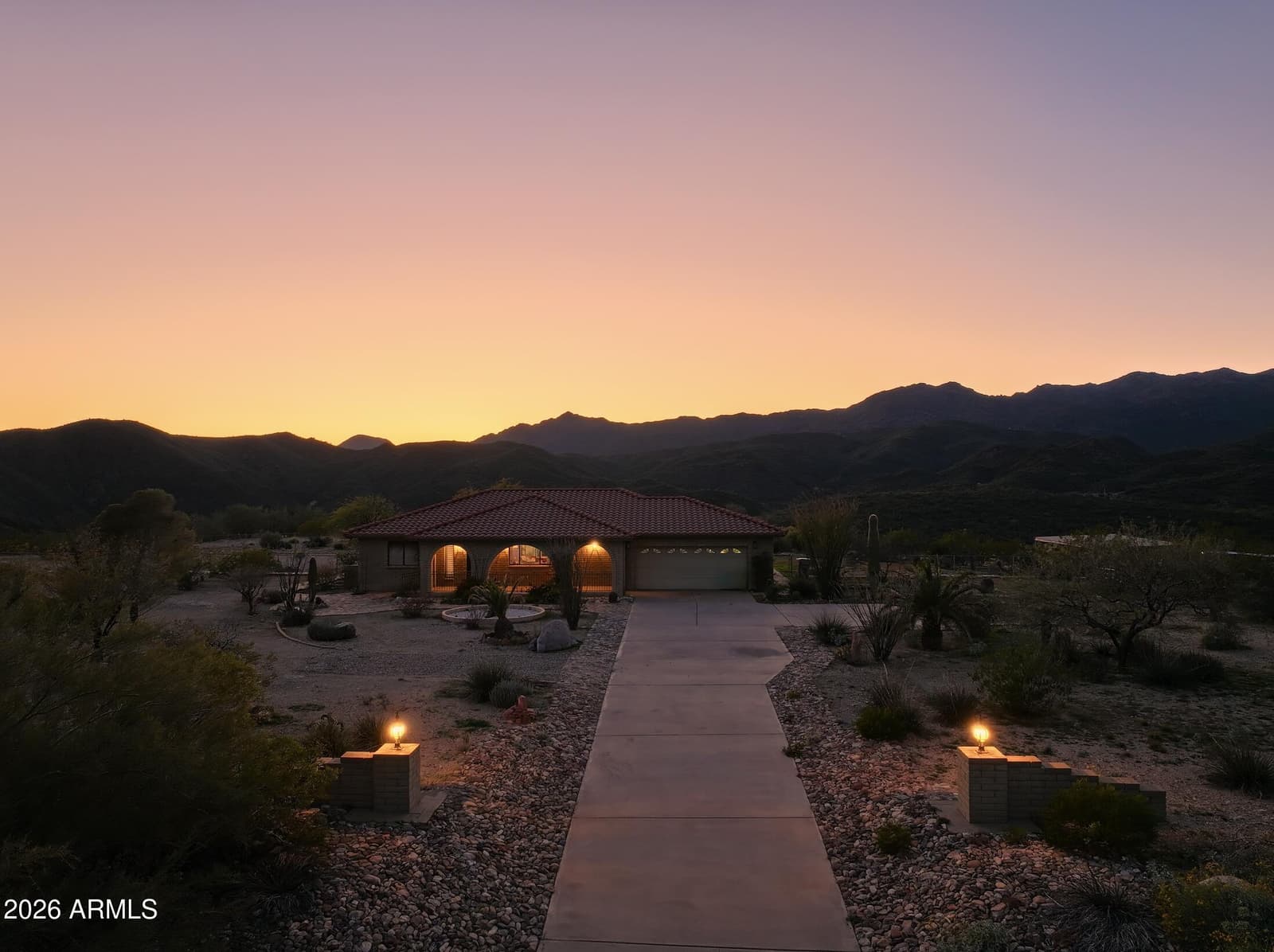 35190 S APRIL Drive, Black Canyon City, AZ 85324 — photo 2 of 65