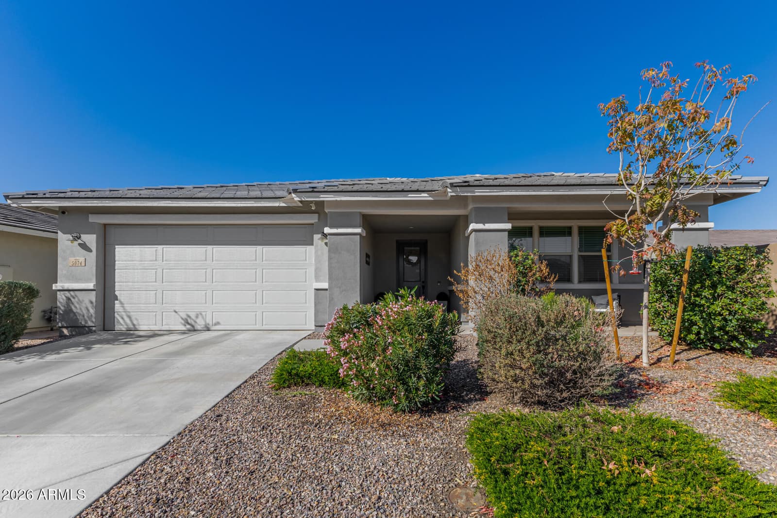 5074 N 185TH Avenue, Litchfield Park, AZ 85340