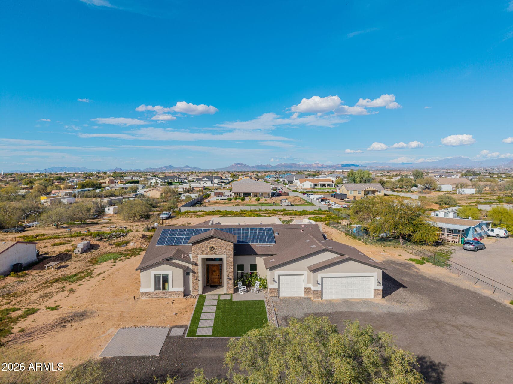 22930 E GALVESTON Street, Mesa, AZ 85212 — photo 112 of 120