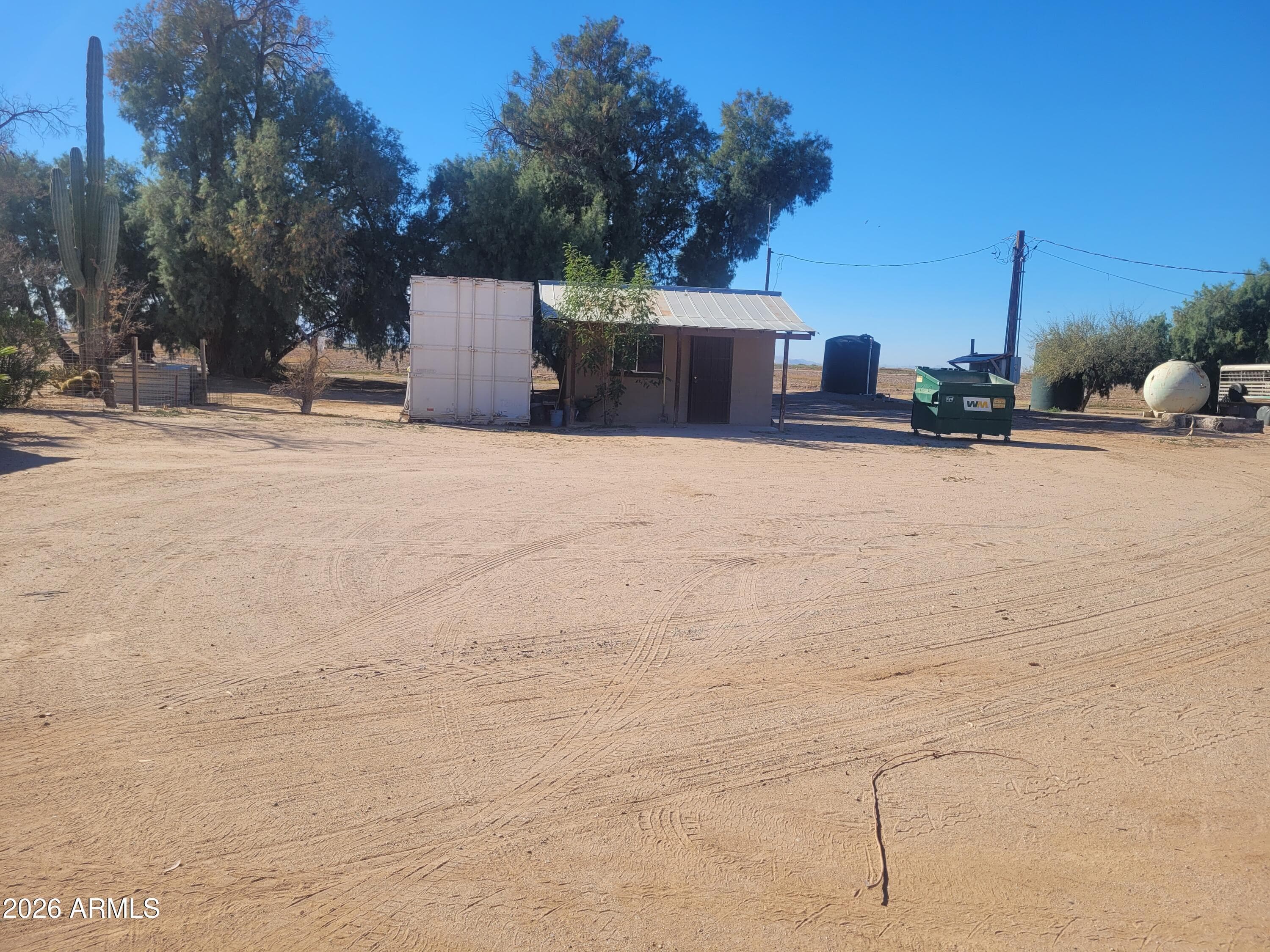 8050 S BIANCO Road, Casa Grande, AZ 85193 — photo 7 of 17