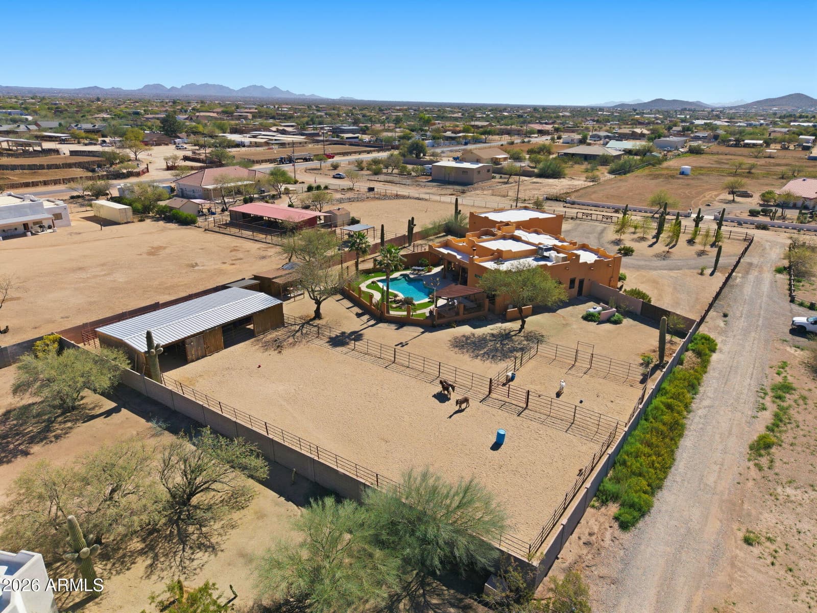 1114 E Carlise Road, Phoenix, AZ 85086 — photo 9 of 56