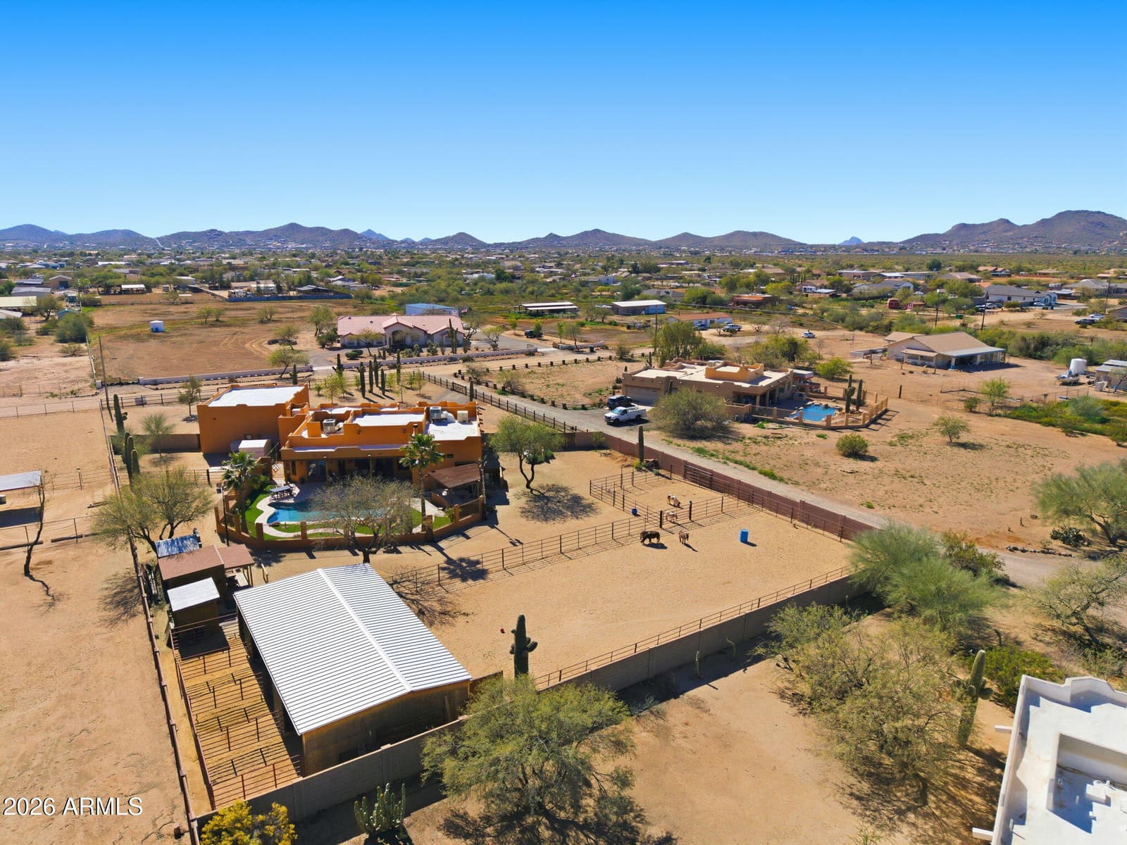 1114 E Carlise Road, Phoenix, AZ 85086 — photo 15 of 56